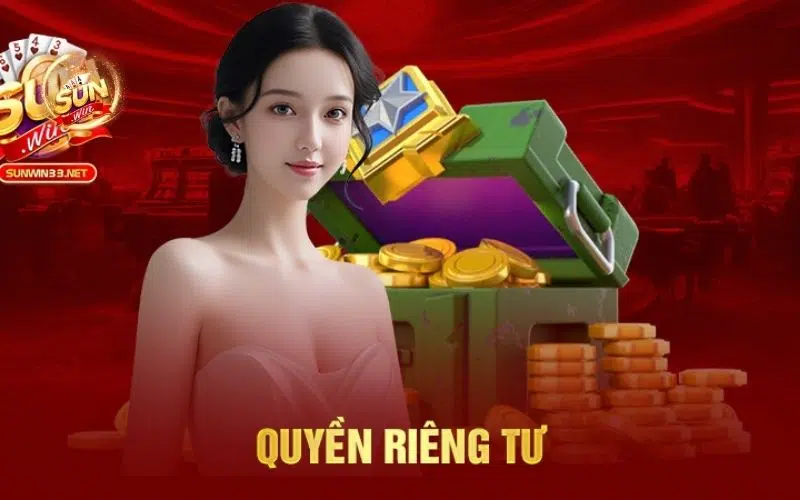 Quyền riêng tư