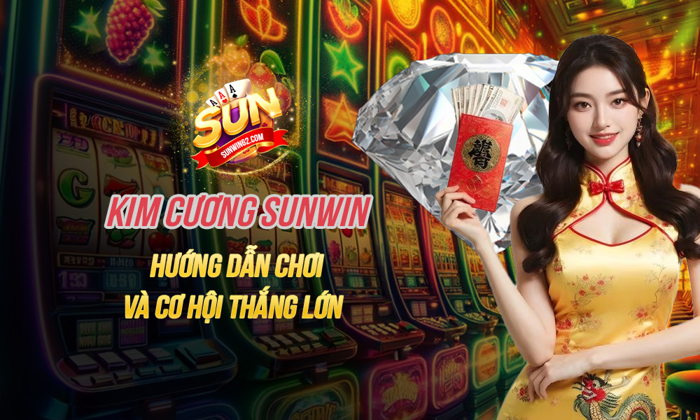 Kim cương Sunwin