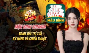 Mậu Binh Sunwin