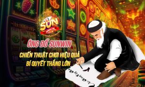 Ông Đồ Sunwin