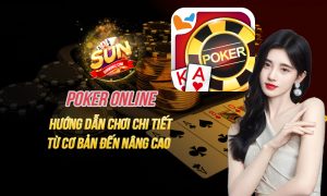 Poker Online