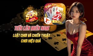 Tiến Lên Miền Nam