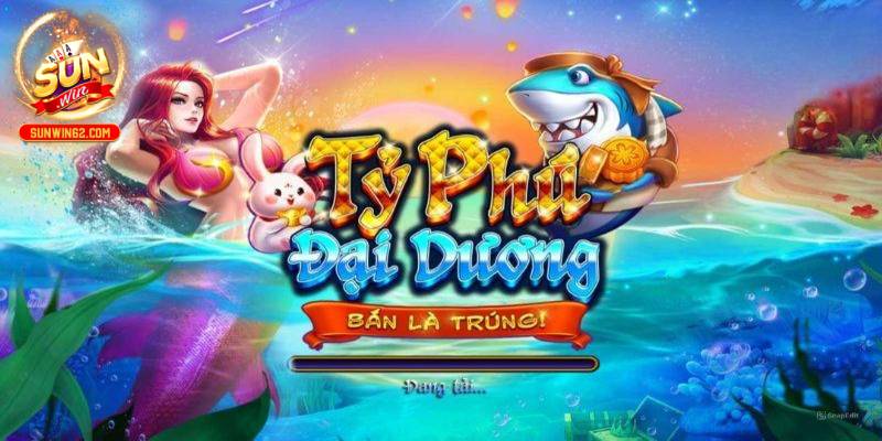 Tỷ Phú Đại Dương