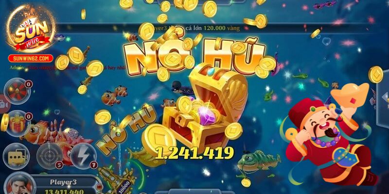 Nổ hũ 88 win